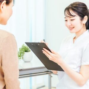 カウンセリング